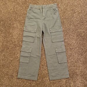 Cargo Pants